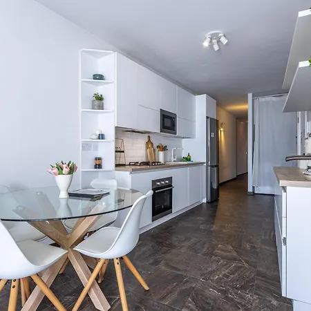 D-argens Luxury Flat Apartman *