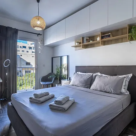 D-argens Luxury Flat *