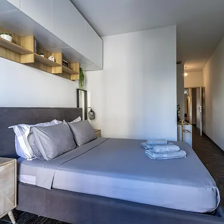 D-argens Luxury Flat *