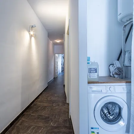 Apartman D-argens Luxury Flat *