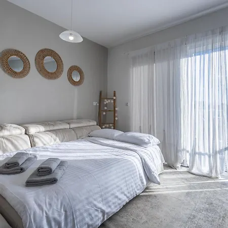 D-argens Luxury Flat Apartman Gżira