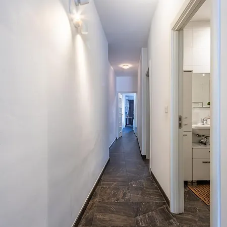 D-argens Luxury Flat Gżira