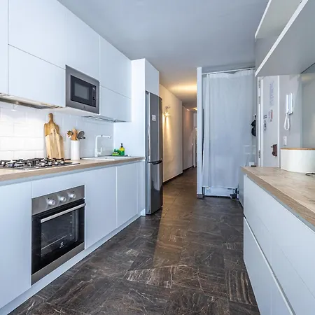 D-argens Luxury Flat