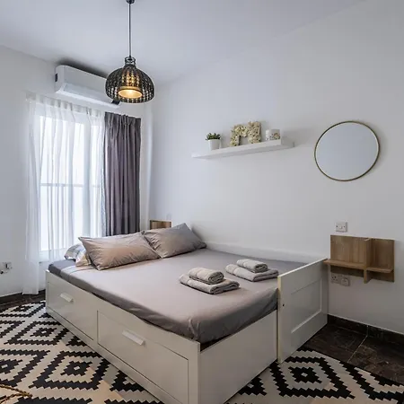 D-argens Luxury Flat * Gżira