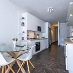 D-argens Luxury Flat 公寓 *