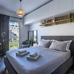 D-argens Luxury Flat *