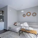 公寓 D-argens Luxury Flat *