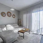 公寓 D-argens Luxury Flat