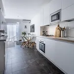 公寓 D-argens Luxury Flat *