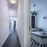 公寓 D-argens Luxury Flat Gzira