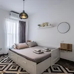 D-argens Luxury Flat * Gzira