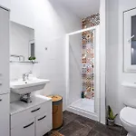 公寓 D-argens Luxury Flat
