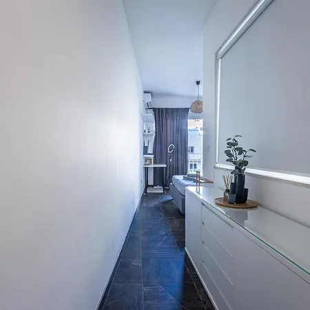 Apartment D-argens Luxury Flat Gzira