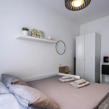 דירה D-argens Luxury Flat