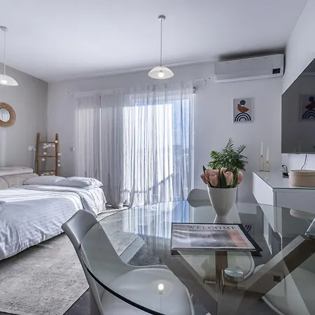 D-argens Luxury Flat * Gzira