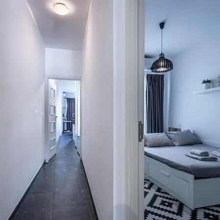 Apartment D-argens Luxury Flat Gzira