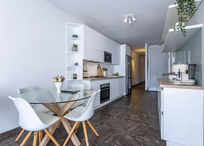 D-argens Luxury Flat Apartamento *