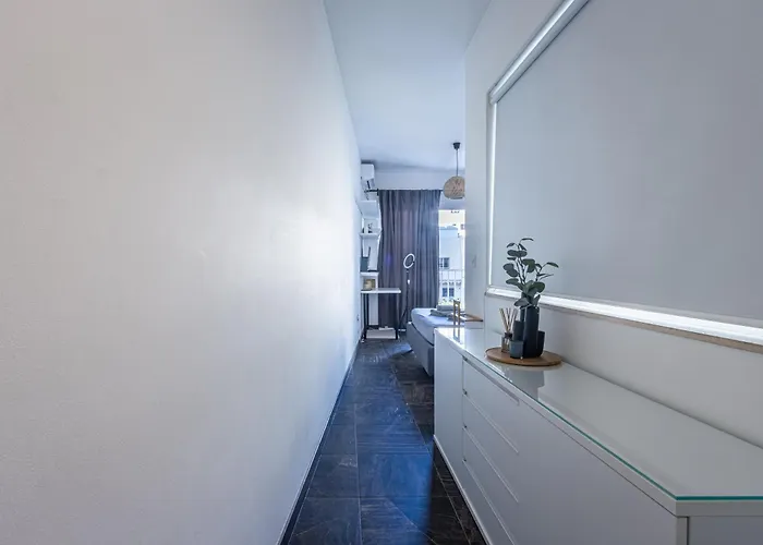 Apartamento D-argens Luxury Flat Gzira