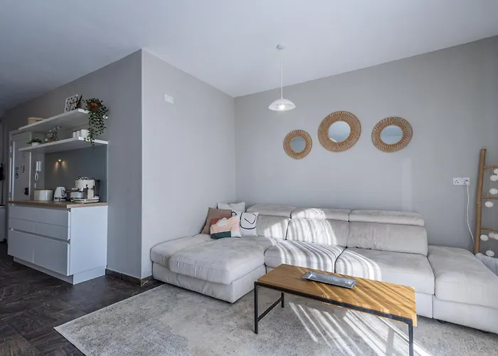 Apartamento D-argens Luxury Flat *