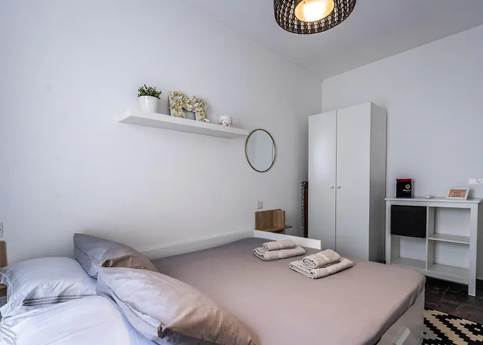 Apartamento D-argens Luxury Flat