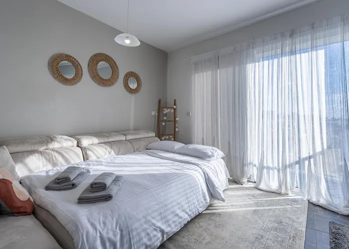 D-argens Luxury Flat Apartamento Gzira