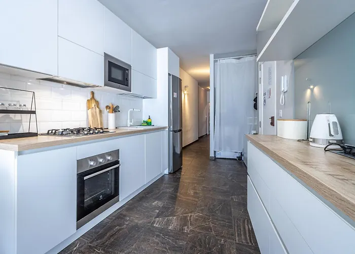 D-argens Luxury Flat