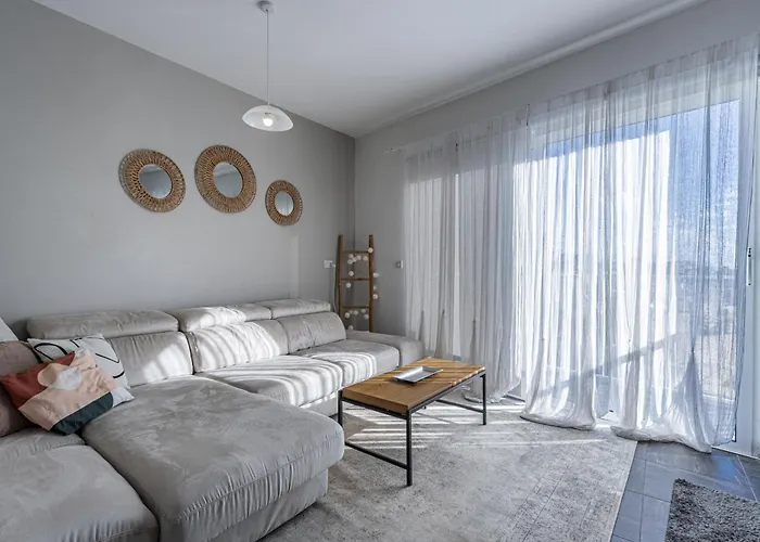 Apartamento D-argens Luxury Flat