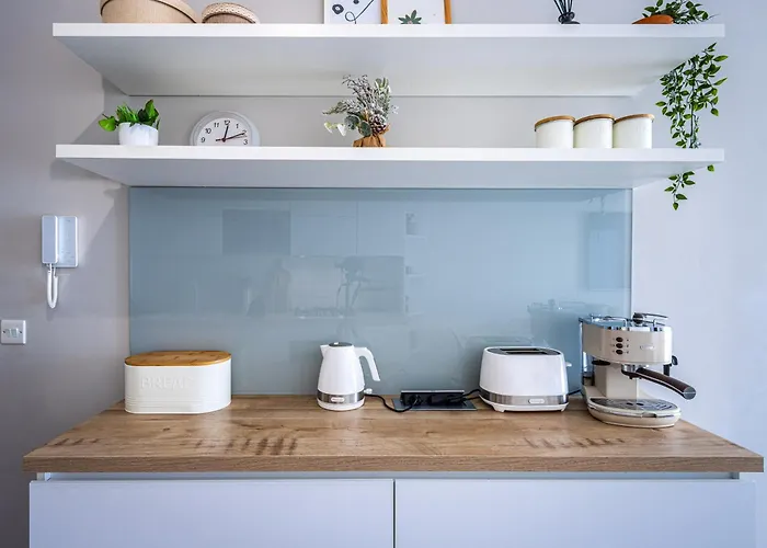 D-argens Luxury Flat Apartamento *