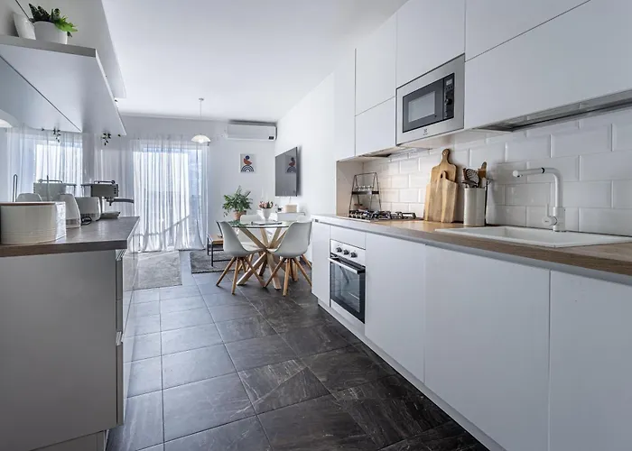 Apartamento D-argens Luxury Flat *