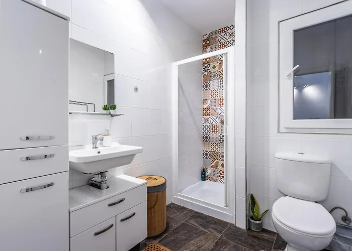 Apartamento D-argens Luxury Flat